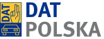 DAT POLSKA logo