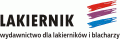 Lakiernik logo